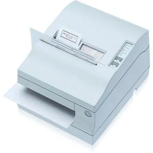 Замена головки на принтере Epson TM-U950 в Красноярске